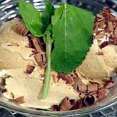 Coffee Ice Cream