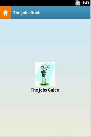 The Jobs Guide