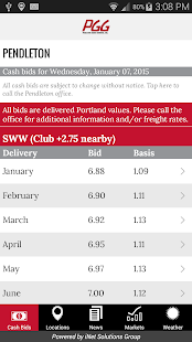 How to get Pendleton Grain Growers, Inc. 1.7 mod apk for pc