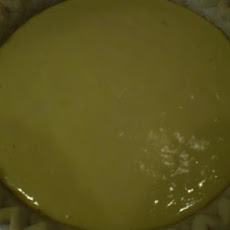 Texas Lime Pie