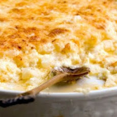 Cheese and Onion Dip