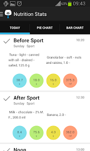 How to install Nutrition Stats 1.2 apk for android