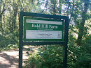 Bald Hill Farm Conservation Area