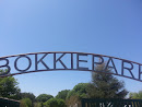 Bokkie Park Entrance 