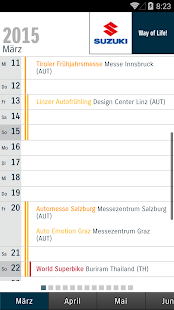 How to download SUZUKI Rennkalender lastet apk for android