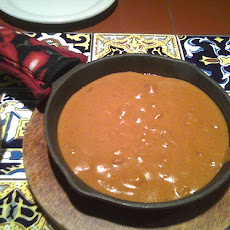 Chili's Queso