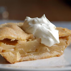 Kentucky Apple Festival Apple Pie