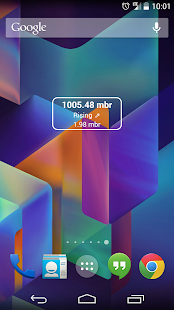 How to download Barometer lastet apk for pc