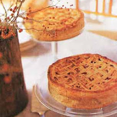 Vegetable Tortes