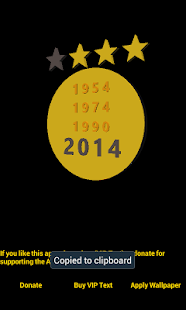 How to mod Germany 3D World Cup Winners 1.0.4 unlimited apk for pc