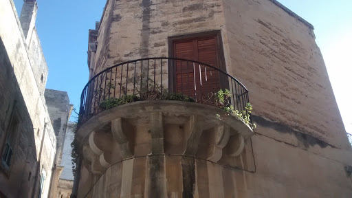 Antico Balcone