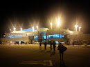 Columbia Airport Terminal