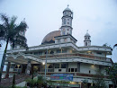Masjid Nurul Badar