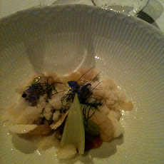 Prawn Gazpacho