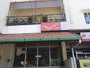 Vidyaranyapura Post Office