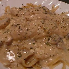 Alfredo Blue