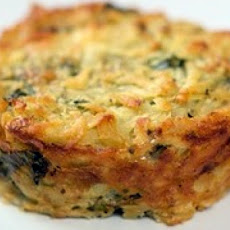 Potato Latkes / Muffins (Passover)