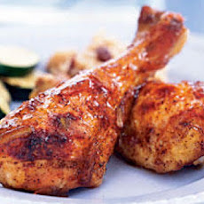 Chili Chicken