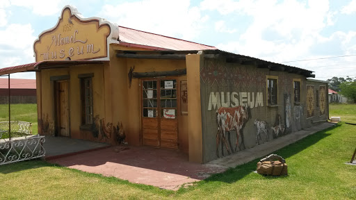 Memel Museum Since 1935