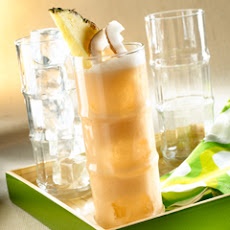 Pina Tea-la Da