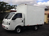 Kia 2700 Ano 2005 4X4 Exelente