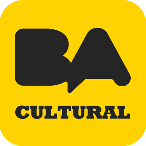 BA Cultural 娛樂 App LOGO-APP開箱王