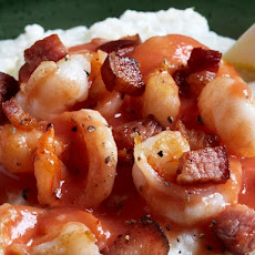 Charleston Hominy from 'The Lee Bros. Charleston Kitchen'