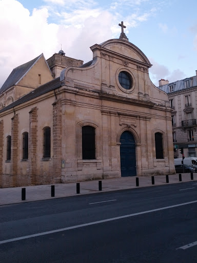 Eglise De Meudon