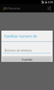 How to get Encuentrame (Paciente) patch 1.0.1 apk for laptop