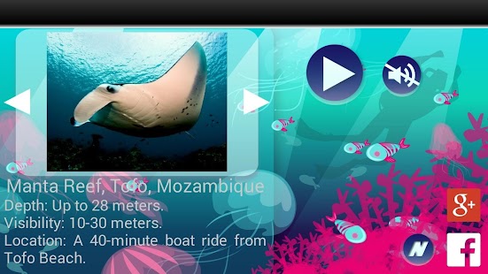 How to get Best Scuba Diving Places 1.4 mod apk for laptop