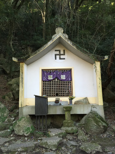 地蔵堂  太山寺