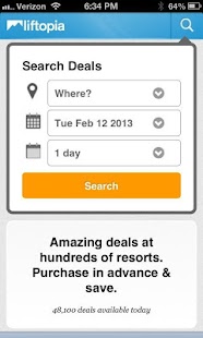 How to install Sun Valley Lift Tickets 1.0 unlimited apk for bluestacks