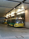 Park Island Bus Terminal