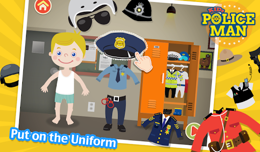 How to download Kids Policeman 2.1.1 unlimited apk for android