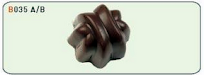 Moldes Profesionales Para Elaborara Chocolates