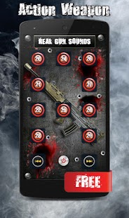 How to get Real Gun Sounds Action Weapon lastet apk for pc