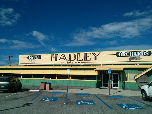 Hadley Fruit and Orchards 