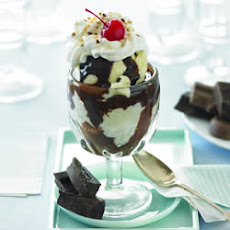 Ghirardelli® Hot Fudge Sauce