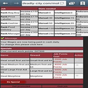 How to mod Deadly-City lastet apk for bluestacks
