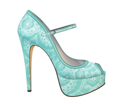 I Designed My Perfect Shoes!