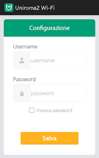 How to install Uniroma2 Wi-Fi 1.1.4 mod apk for laptop