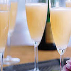 Grapefruit Sparkler