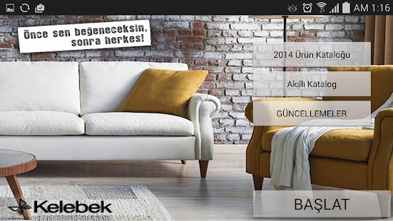 How to get Kelebek AR 1.2 unlimited apk for android