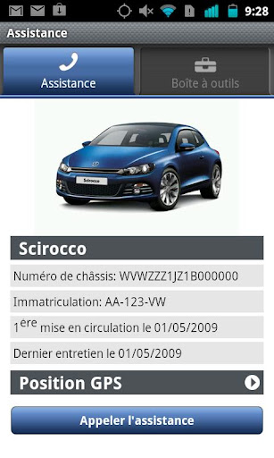 Volkswagen AG - Android Apps on Google Play