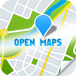 Open Street Maps Apk