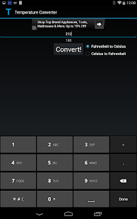 How to install Temperature Converter lastet apk for android
