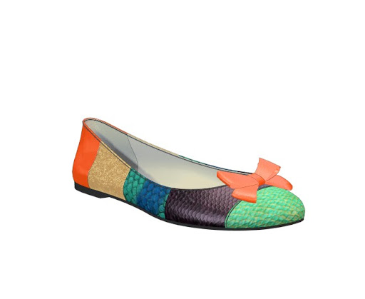 I Designed My Perfect Shoes!