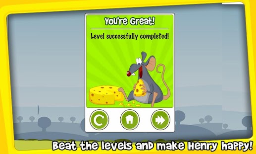 How to mod Crazy Mouse Doodle Story 1.0 apk for bluestacks