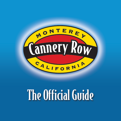 Cannery Row 旅遊 App LOGO-APP開箱王