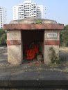 Shri Vishveshwar Maharaj Temple
